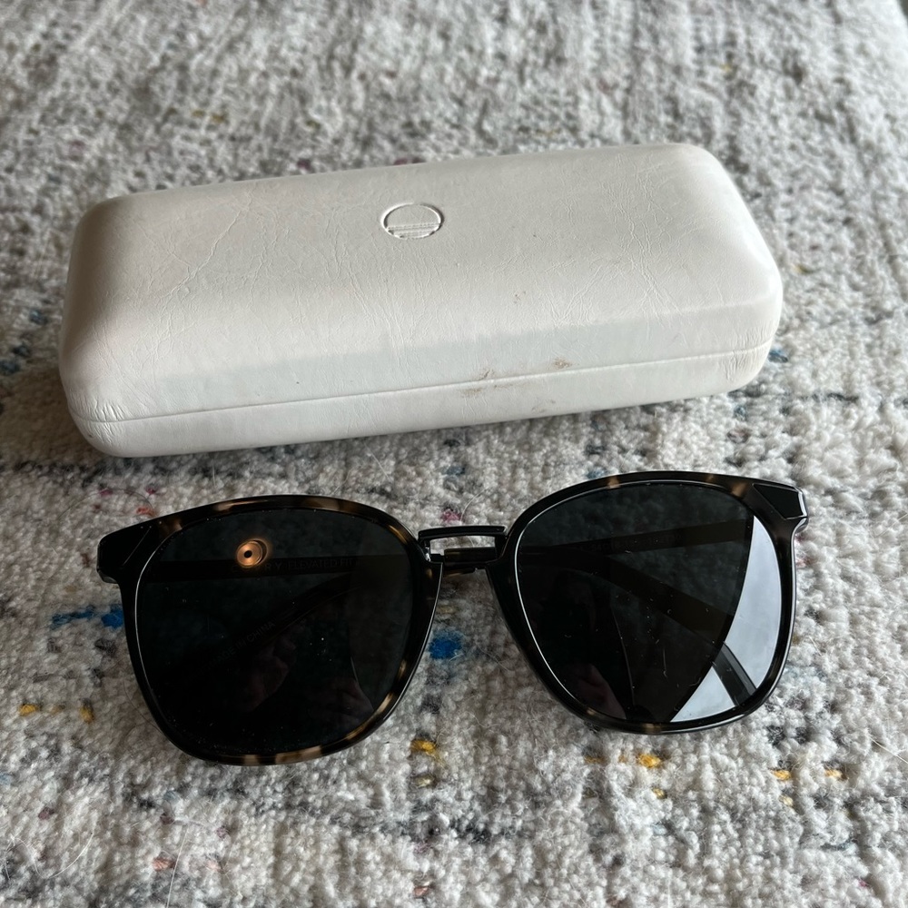 Covry Vega Sunglasses